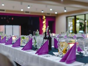 Nápoje v ubytovaní Ibis Styles Gniezno Stare Miasto