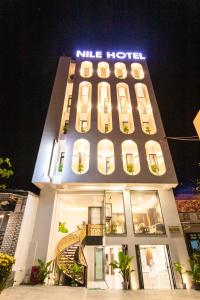 Imagen de la galería de Nile Hotel Phu Yen, en Tuy Hoa 92 fotos más