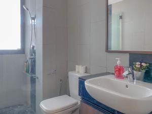 Et badeværelse på The Landmark - Merveilles MOGERCS + 104 billeder