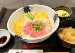 Fotografie z fotogalerie ubytování Kawagoe Daiichi Hotel v destinaci Kawagoe