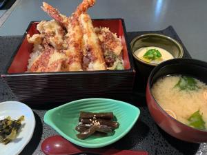 Fotografie z fotogalerie ubytování Kawagoe Daiichi Hotel v destinaci Kawagoe