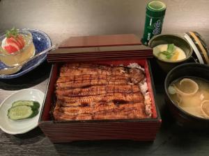 Fotografie z fotogalerie ubytování Kawagoe Daiichi Hotel v destinaci Kawagoe
