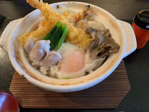 Fotografie z fotogalerie ubytování Kawagoe Daiichi Hotel v destinaci Kawagoe