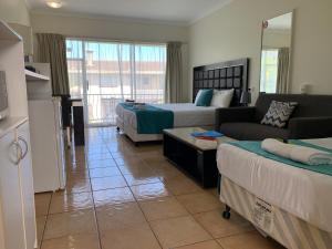 Gallery image of Tweed Central Motel in Tweed Heads