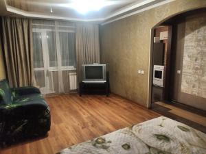 Gallery image of Always at home Apartment OnTransportnaya 11 in Novokuznetsk