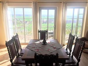 Foto dalla galleria di Pension Bella Vista - Winzerhof Golk a Meißen