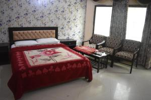 Galeriebild der Unterkunft Hotel Sky INN in Rawalpindi