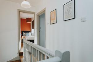 Imagem da galeria de BRAND NEW TOWNHOUSE IN RUGBY em Rugby