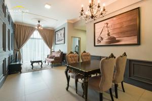 Gallery image of Zetter Suites @ Cameron in Cameron Highlands