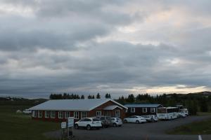 Foto sihtkohas Egilsstaðir asuva majutusasutuse Skipalaekur Guesthouse galeriist