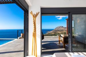 Φυσικό τοπίο κοντά σε αυτή η βίλα