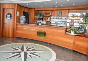 Fotografia z galérie ubytovania HOTEL ASTOR v destinácii Limone sul Garda