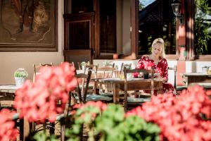 Hosté ubytování Posthotel Kassl 4-Sterne-Superior