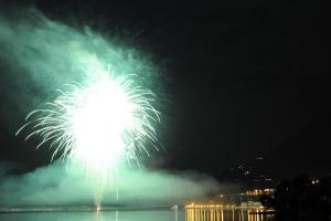 Fotografia z galérie ubytovania HOTEL ASTOR v destinácii Limone sul Garda