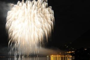 Fotografia z galérie ubytovania HOTEL ASTOR v destinácii Limone sul Garda