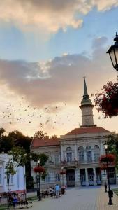 Fotografija u galeriji objekta Stefi u gradu Bečej