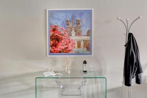 Fotografie z fotogalerie ubytování Piazzetta Margutta - My Extra Home v Římě