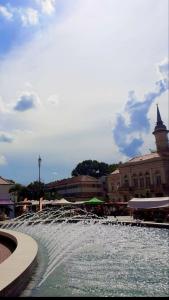 Fotografija u galeriji objekta Stefi u gradu Bečej