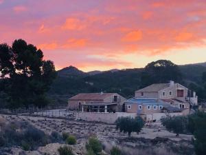 Φυσικό τοπίο κοντά σε αυτή η παραθεριστική κατοικία