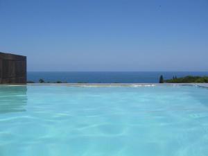 Πισίνα στο ή κοντά στο Aqua Vista Accommodation