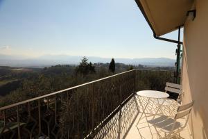 Fotografia z galérie ubytovania La Terrazza in Collina v destinácii San Gemini