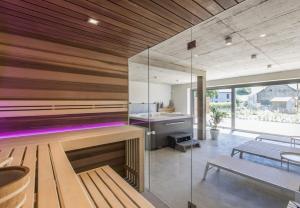 LégliseにあるLa Grange de Victorのギャラリーの写真