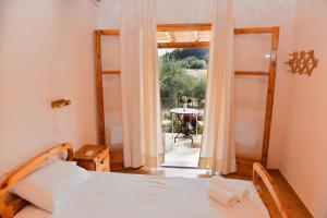 Gallery image of Paradise Studios in Paleokastritsa