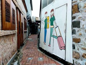 Fotografija v galeriji nastanitve Matsu 1st Hostel v mestu Nangan