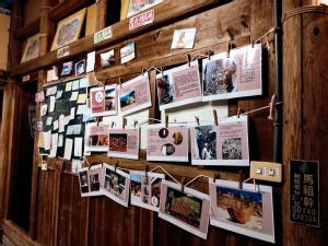 Fotografija v galeriji nastanitve Matsu 1st Hostel v mestu Nangan