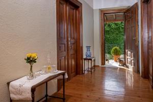Fotografie z fotogalerie ubytování Villa Evridiki by Pelion Esties v destinaci Agios Georgios Nilias