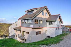 Gallery image of The Penthouse @ Alpine Haven in Mount Hotham