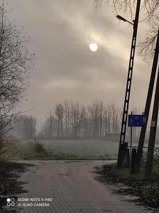 Fotografia z galérie ubytovania Zakątek Żurawi 2 v destinácii Świnoujście