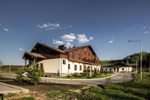 Gallery image of Alpika Hotel in Belgorod