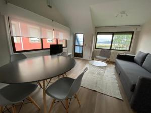 Gallery image of Housingcoruña playa miño 5 in Miño