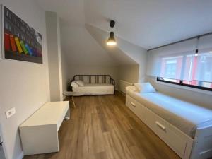 Gallery image of Housingcoruña playa miño 5 in Miño