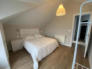 Gallery image of Housingcoruña playa miño 5 in Miño