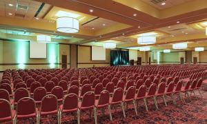 Gallery image of Holiday Inn Springdale-Fayetteville Area, an IHG Hotel in Springdale