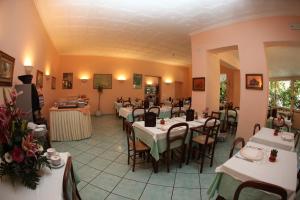 Gallery image of Hotel Lo Scirocco in Campo nell'Elba
