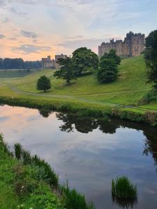 Galería fotográfica de Fairway View Cottage en Rothbury