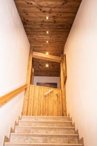 Fotografie z fotogalerie ubytování Landhaus Thurner v destinaci Wagrain
