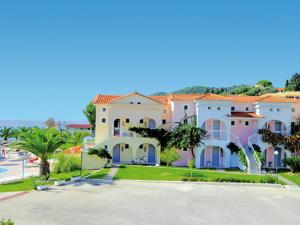 Gallery image of Corfu Sea Gardens Hotel in Kavos