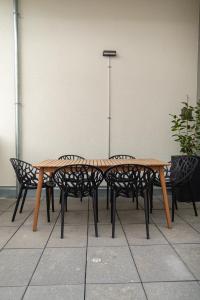 Gallery image of Soulfactory Apartments in Neu Ulm