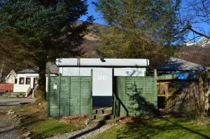 Foto dalla galleria di MacDonald Cabins a Kinlochleven