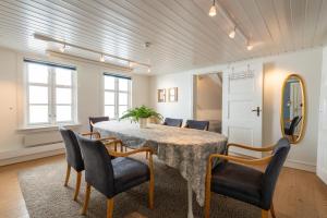 Gallery image of Lillesand Hotel Norge in Lillesand