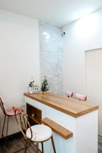 Fotografie z fotogalerie ubytování Wuzhou Yi Homestay v destinaci Jincheng + 37 fotografií