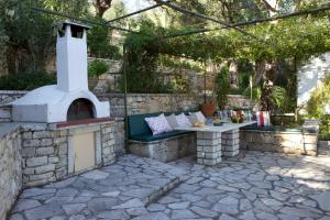 Gallery image of Bougainvillea in Gaios