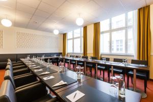 Gallery image of Royal International Leipzig in Leipzig