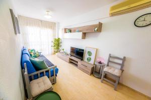 Fotografie z fotogalerie ubytování Alegria ID 27 v destinaci Torrevieja