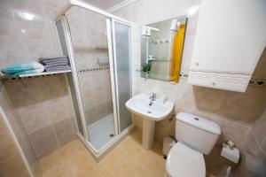 Fotografie z fotogalerie ubytování Alegria ID 27 v destinaci Torrevieja