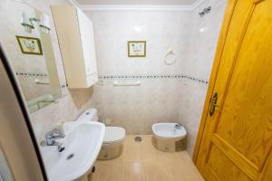 Fotografie z fotogalerie ubytování Alegria ID 27 v destinaci Torrevieja